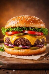 Burger