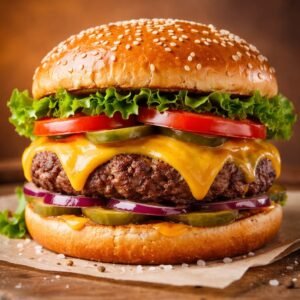 Burger